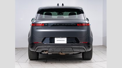 Range Rover Sport 6