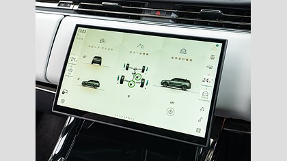 Range Rover Sport 29