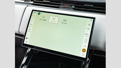 Range Rover Sport 13