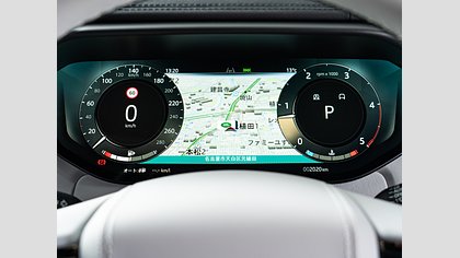 Range Rover Sport 17