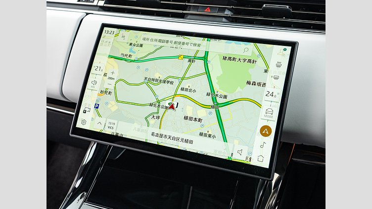 2024 認定中古車 Land Rover Range Rover Sport カルパチアングレイ D300マイルドハイブリッド Dynamic SE　D300　ステルスパック