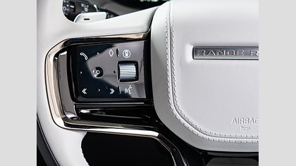 Range Rover Sport 16