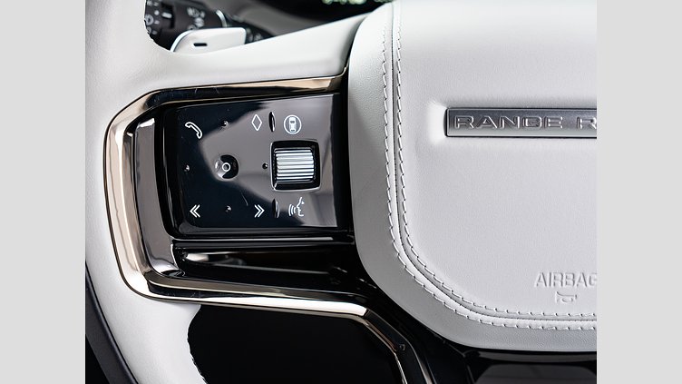 2024 認定中古車 Land Rover Range Rover Sport カルパチアングレイ D300マイルドハイブリッド Dynamic SE　D300　ステルスパック