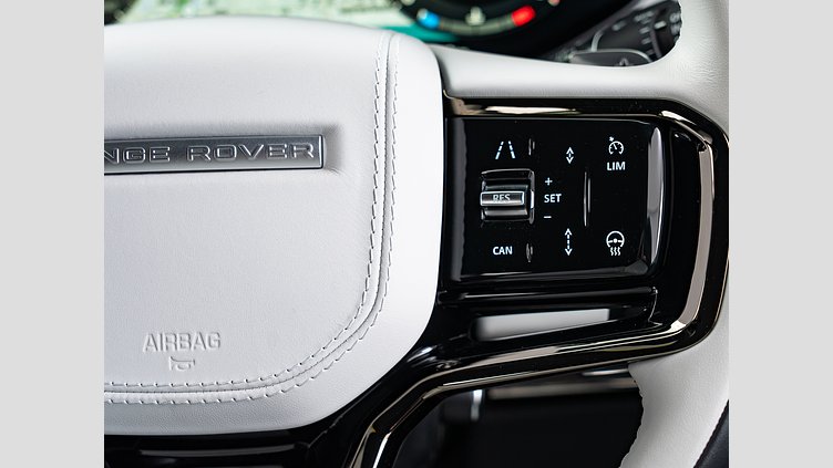 2024 認定中古車 Land Rover Range Rover Sport カルパチアングレイ D300マイルドハイブリッド Dynamic SE　D300　ステルスパック