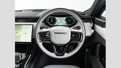 Range Rover Sport 20