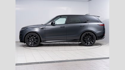 Range Rover Sport 5