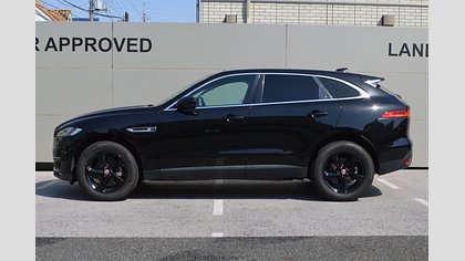 F-Pace 5