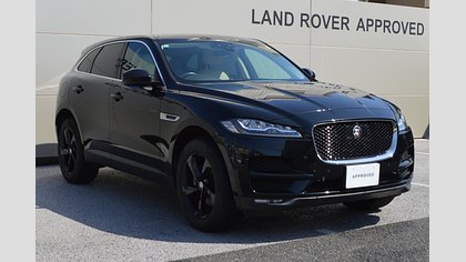 F-Pace 0