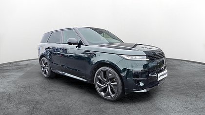 Range Rover Sport 4