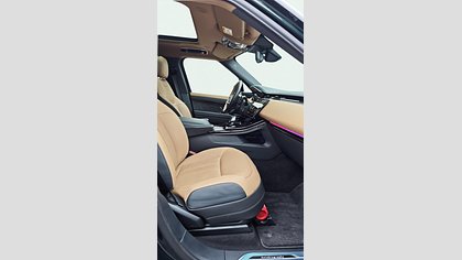 Range Rover Sport 14