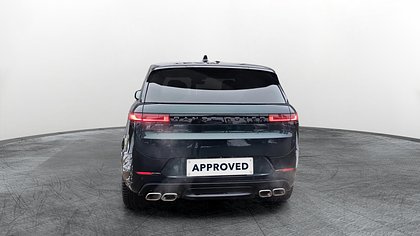Range Rover Sport 7