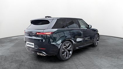 Range Rover Sport 8
