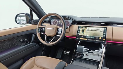 Range Rover Sport 13