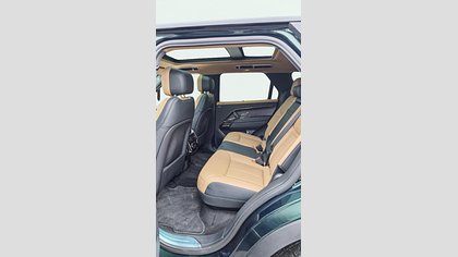 Range Rover Sport 16