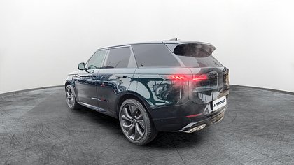 Range Rover Sport 10
