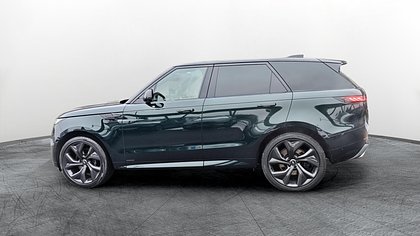 Range Rover Sport 5