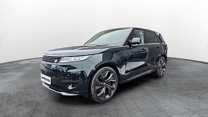 Range Rover Sport 11