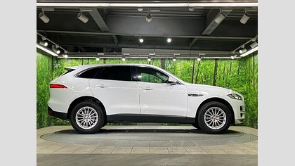 F-Pace 24