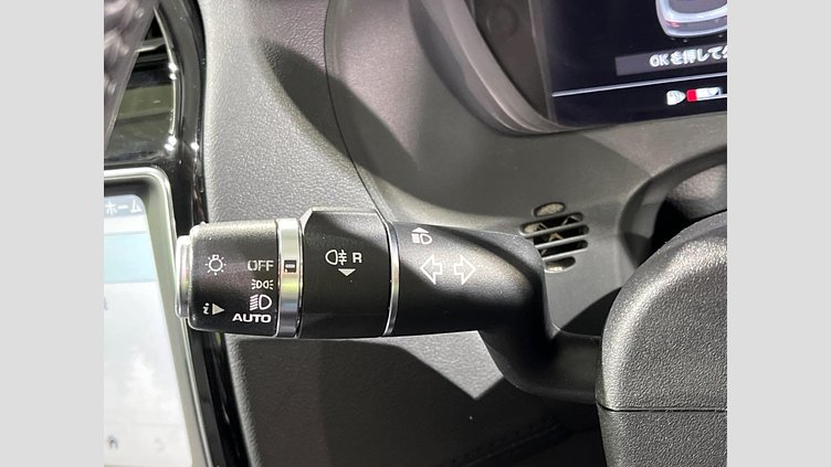 2019 認定中古車 Jaguar F-Pace Fuji White 2.0 litre i4D Diesel プレステージ