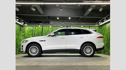 F-Pace 5
