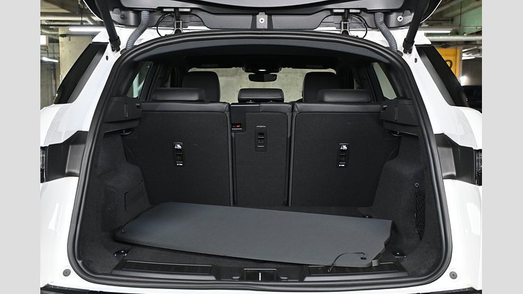 2023 認定中古車 Land Rover Range Rover Evoque フジホワイト D200マイルドハイブリッド（ディーゼル） スタンダードホイールベース S