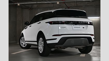 Range Rover Evoque 6