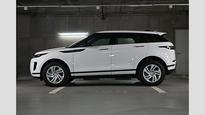 Range Rover Evoque 4