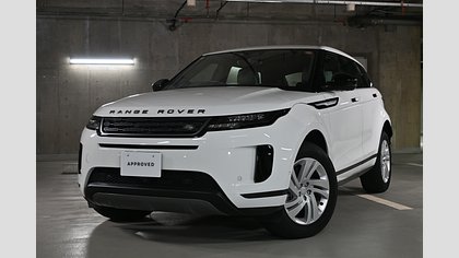 Range Rover Evoque 3