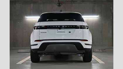 Range Rover Evoque 7