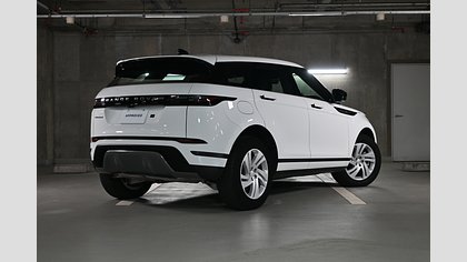 Range Rover Evoque 8