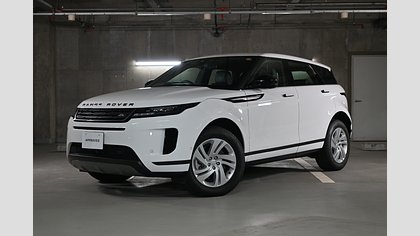 Range Rover Evoque 2