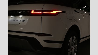 Range Rover Evoque 21