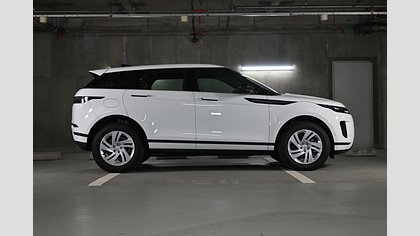Range Rover Evoque 10
