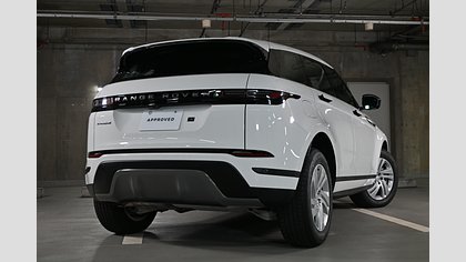 Range Rover Evoque 9