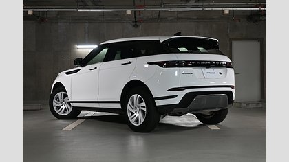 Range Rover Evoque 5