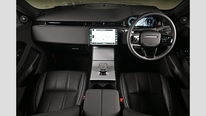 Range Rover Evoque 26