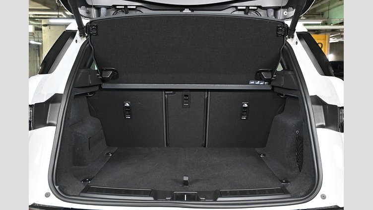 2023 認定中古車 Land Rover Range Rover Evoque フジホワイト D200マイルドハイブリッド（ディーゼル） スタンダードホイールベース S