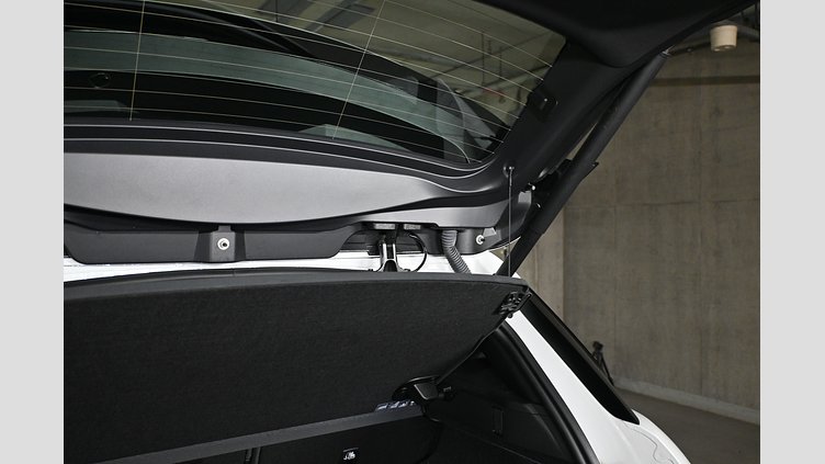 2023 認定中古車 Land Rover Range Rover Evoque フジホワイト D200マイルドハイブリッド（ディーゼル） スタンダードホイールベース S