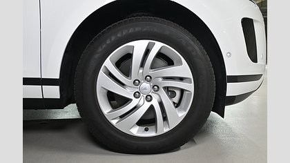 Range Rover Evoque 19