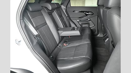 Range Rover Evoque 25