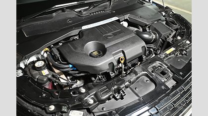 Range Rover Evoque 18