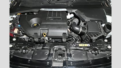 Range Rover Evoque 17