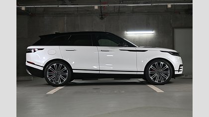 Range Rover Velar 11
