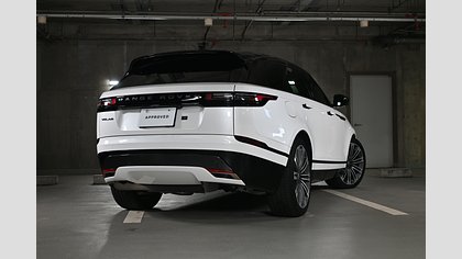 Range Rover Velar 10