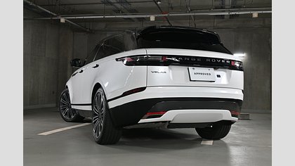 Range Rover Velar 7