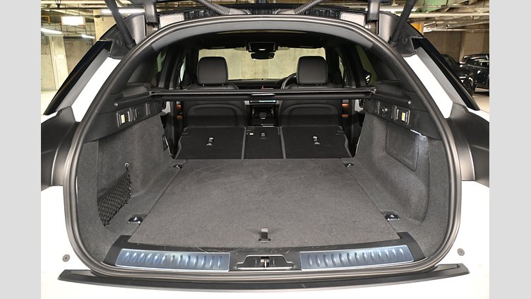 2023 認定中古車 Land Rover Range Rover Velar オストゥーニパールホワイト D200マイルドハイブリッド（ディーゼル） Standard Wheelbase Dynamic SE