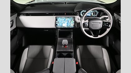 Range Rover Velar 23