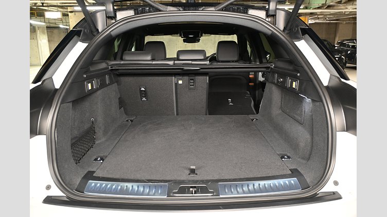 2023 認定中古車 Land Rover Range Rover Velar オストゥーニパールホワイト D200マイルドハイブリッド（ディーゼル） Standard Wheelbase Dynamic SE