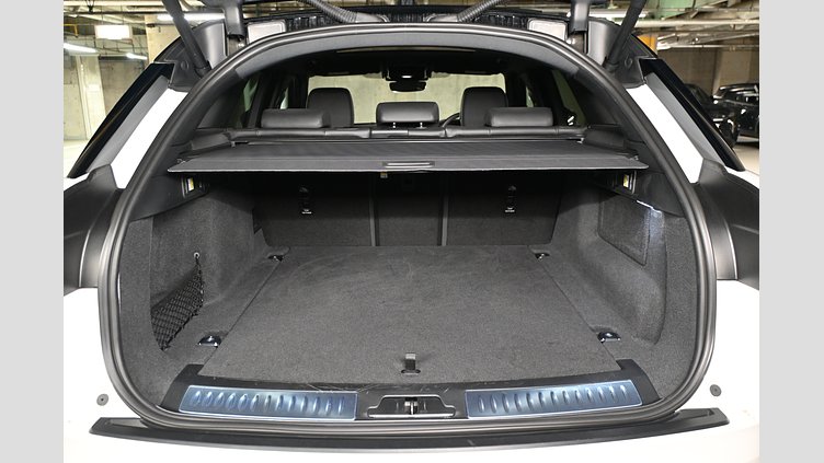 2023 認定中古車 Land Rover Range Rover Velar オストゥーニパールホワイト D200マイルドハイブリッド（ディーゼル） Standard Wheelbase Dynamic SE