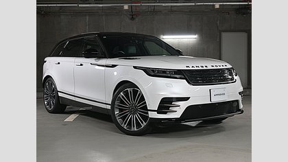 Range Rover Velar 0